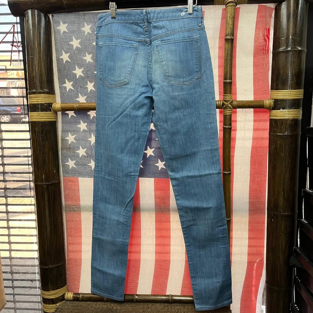 NWOT Earnest Sewn 1pc Jeans - Picture 2 of 7